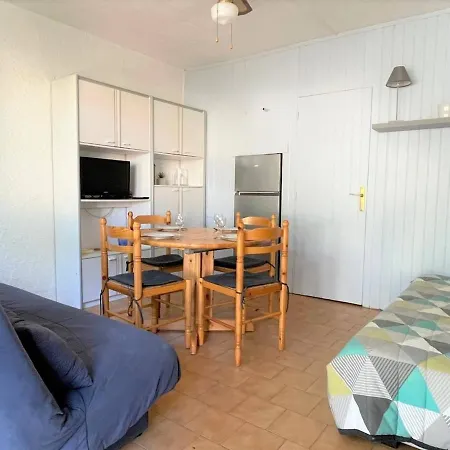Apartment A 200m De La Plage, Animaux Admis, Proche Commerces - Fr-1-225-687