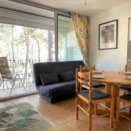 A 200m De La Plage, Animaux Admis, Proche Commerces - Fr-1-225-687 Apartment *
