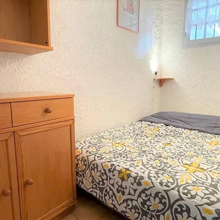 A 200m De La Plage, Animaux Admis, Proche Commerces - Fr-1-225-687 Apartment Argeles-sur-Mer