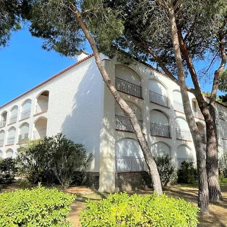 Apartment A 200m De La Plage, Animaux Admis, Proche Commerces - Fr-1-225-687 Argeles-sur-Mer